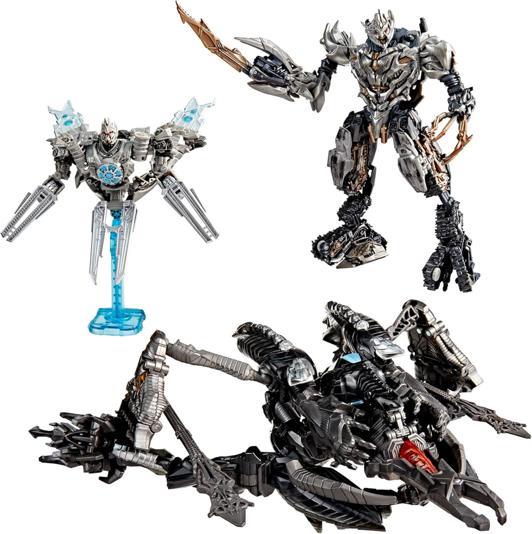 Transformers Studio Series La venganza de los caídos, paquete de 3...