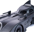 DC Comics Batman '89 Batmobile & Batman - Juego de figuras de acción