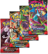 Pokémon TCG: Lata Mega Charizard X