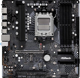 ASRock B650M PG Lightning AMD Zócalo AM5 Procesadores Ryzen9000\/80...