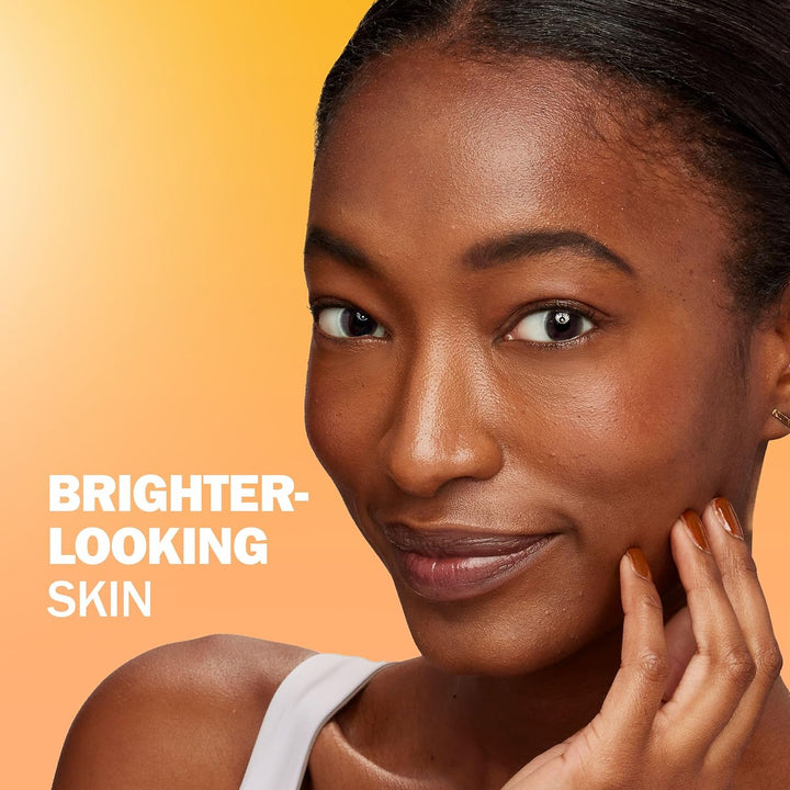 Olay Suero de vitamina C + péptido 24, 40 mL (1.3 onzas líquidas)