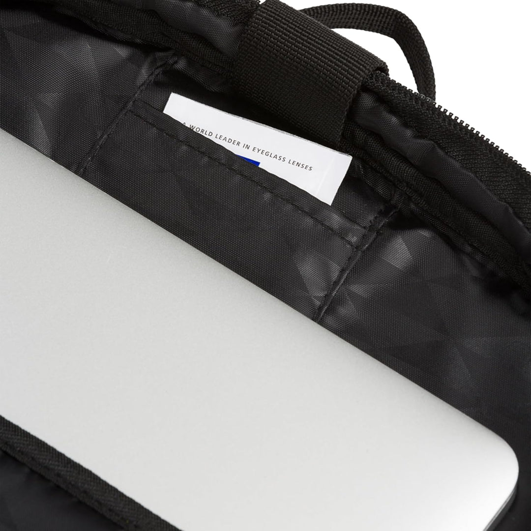 SwissGear 5358 USB ScanSmart Mochila para Portátil de 16", Negr...