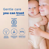 Mustela Musti - Spray de perfume y colonia a base de plantas para b...