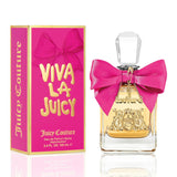 Juicy Couture Viva La Juicy Eau De Parfum, Perfume para Mujer con N...