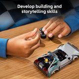 LEGO Speed Champions Máquina del Tiempo de Regreso al