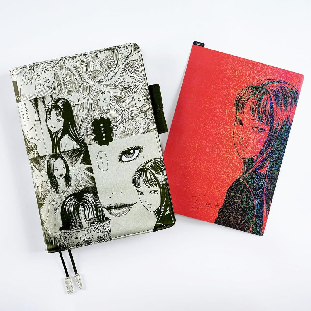 Hobonichi Techo Accessories Junji Ito Hobonichi - Tablero