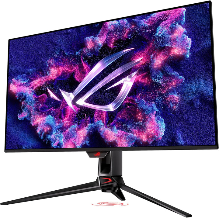 ASUS ROG PG32UCDM Monitor para juegos OLED 4K 240Hz de 32 pulgadas...