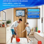 Hórreo de Baloncesto Indoor para Regalos de Niños - para Adolescentes