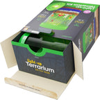 Kit de Terrario Iluminado para Niños - Kit de Ciencia STEM - Juguete Educativo DIY
