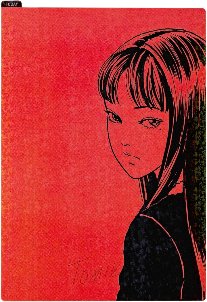 Hobonichi Techo Accessories Junji Ito Hobonichi - Tablero