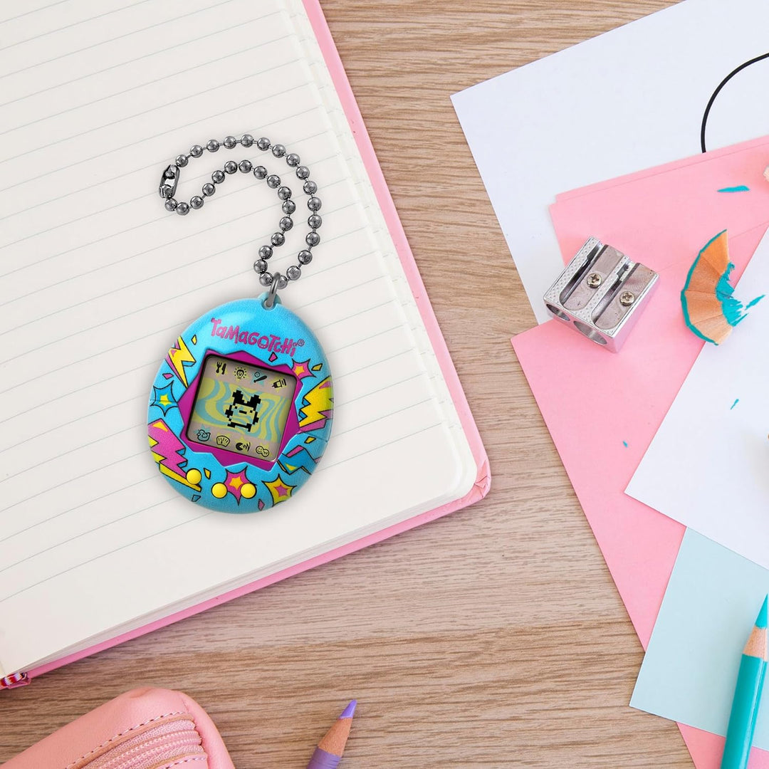 Tamagotchi Original - Relámpago