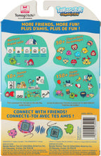 Tamagotchi Connection - Rosa traslúcido