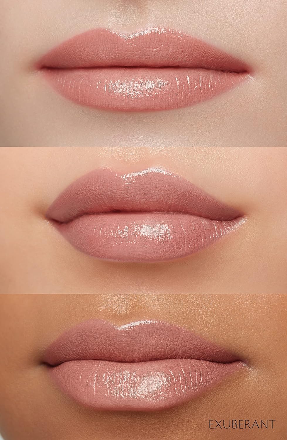Clé De Peau Beauté, Lápiz labial mate