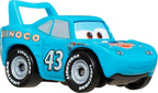 Mattel Disney and Pixar Cars 10-Pack de Mini Aviones (Estilos Pueden Variar)