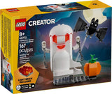 LEGO Serie Celebración del Creador: Fantasma Luminoso (40772)