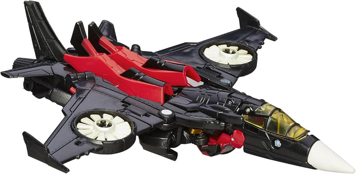 Transformers Generations Deluxe Class Windblade Figura
