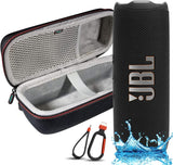 JBL Flip 7 - Altavoz Bluetooth portátil, impermeable IP68, resisten...