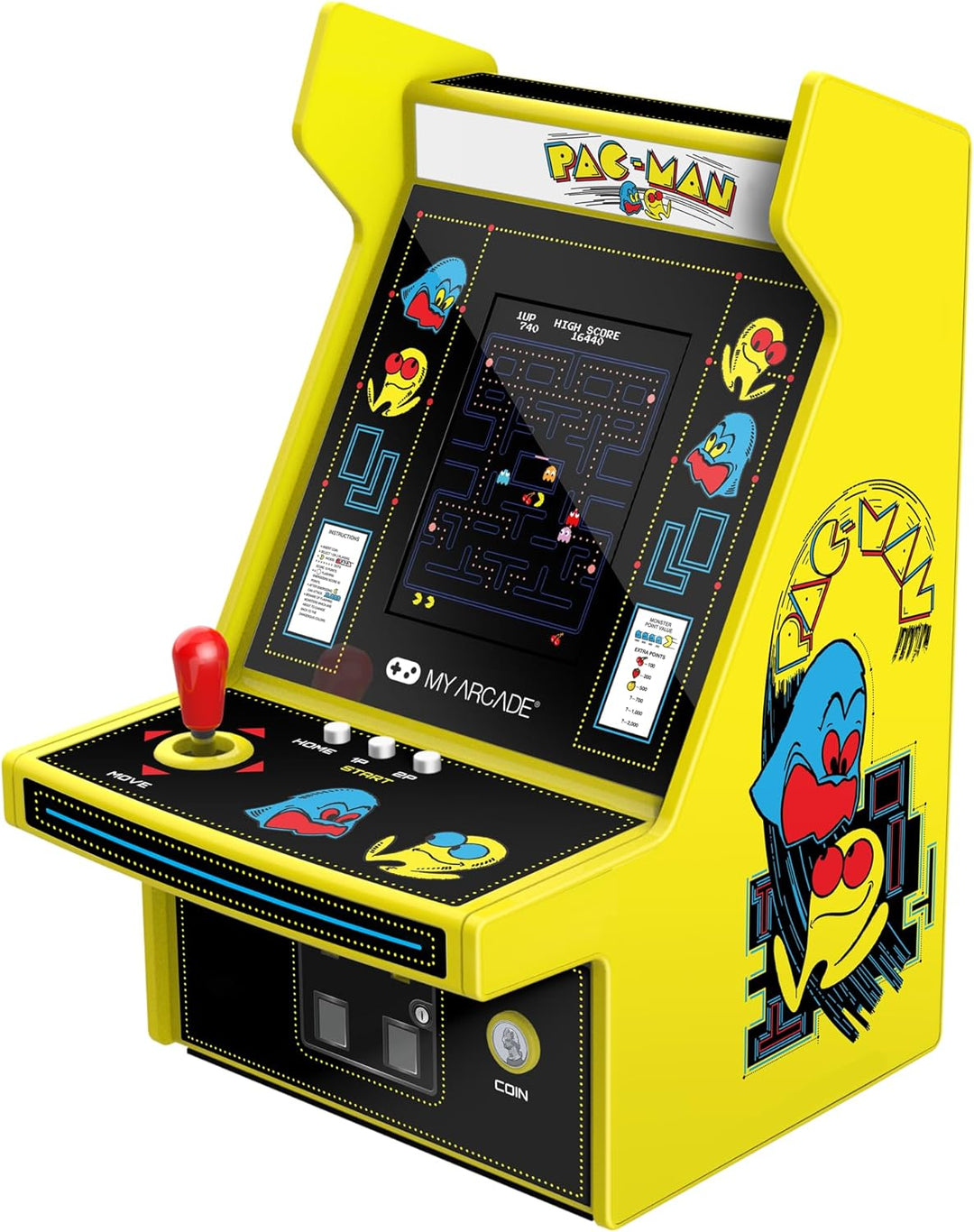 My Arcade Video Game Travel Cases