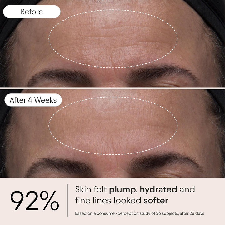 ALPYN Melt Moisturizer | Iluminador e hidratación voluminosa sin pe...