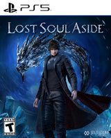 Lost Soul Aside - PS5