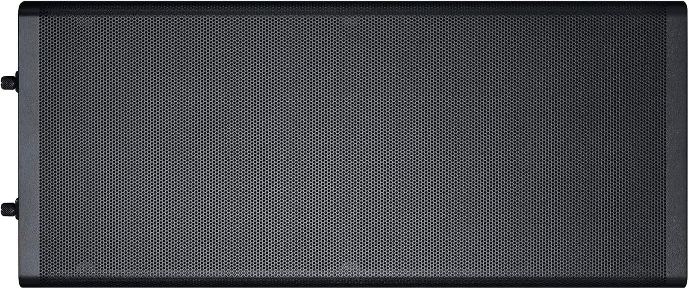 Lian Li A3-26.3L Micro Factor de Forma Chasis - Panel Frontal y Lat...