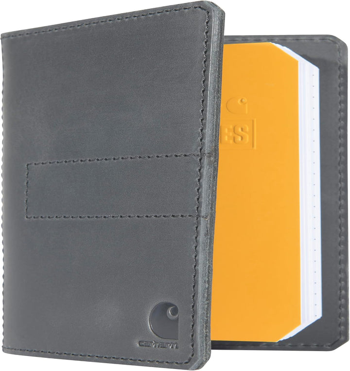 Carhartt Carteras de cuero Craftsman para hombre, disponibles en va...