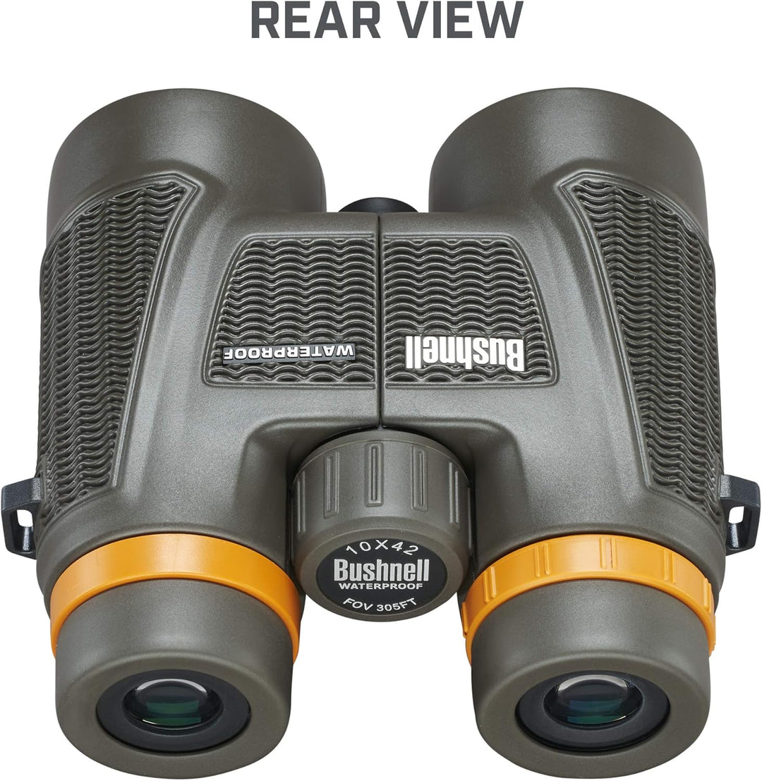 Bushnell H2O Xtreme 181042C - Binoculares compactos