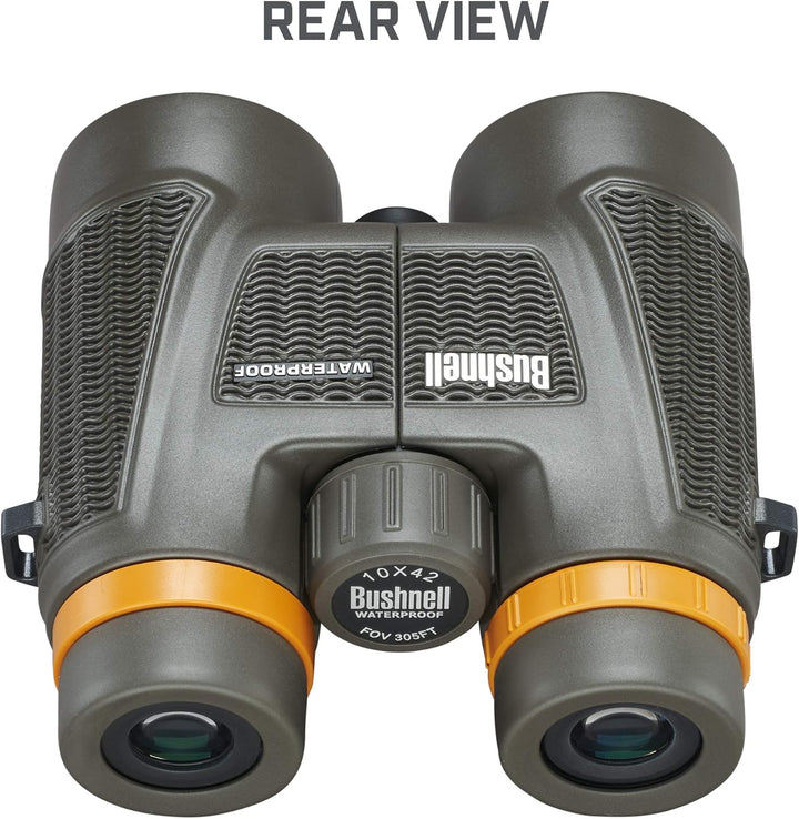 Bushnell H2O Xtreme 181042C - Binoculares compactos