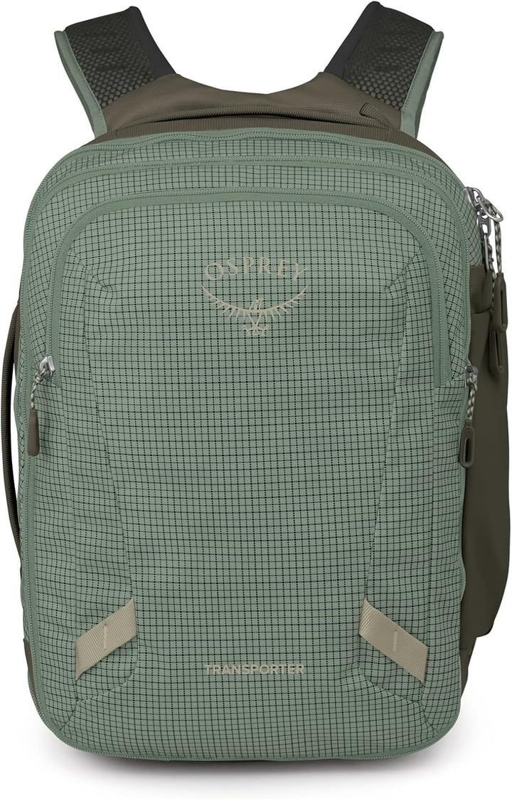 Osprey Transporter 26+6 Travel Pack - Expandable Personal Item Back...