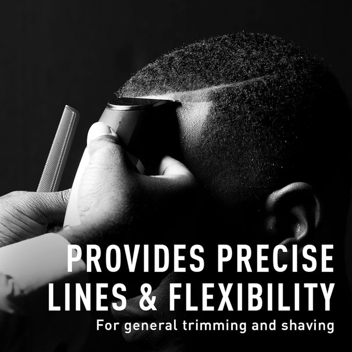 Bevel - Recortador de barba para hombres - Edición dorada, recortad...