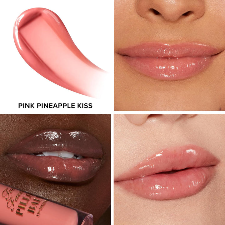 Too Faced Pillow Balm Tratamiento labial ultrahidratante | Bálsamo...