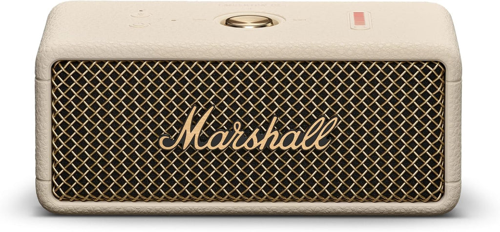 Marshall Emberton III Altavoz Bluetooth Portátil