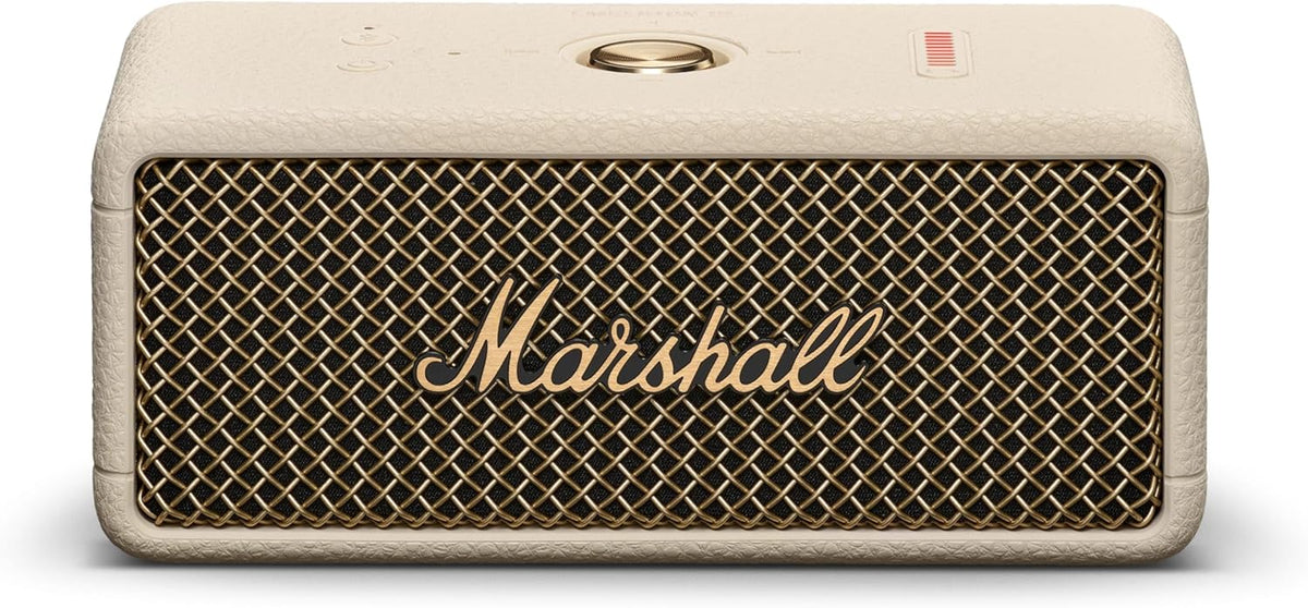 Marshall Emberton III Altavoz Bluetooth Portátil
