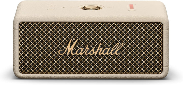 Marshall Emberton III Altavoz Bluetooth Portátil - Diseño Resistent...