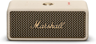 Marshall Emberton III Altavoz Bluetooth Portátil - Diseño Resistent...
