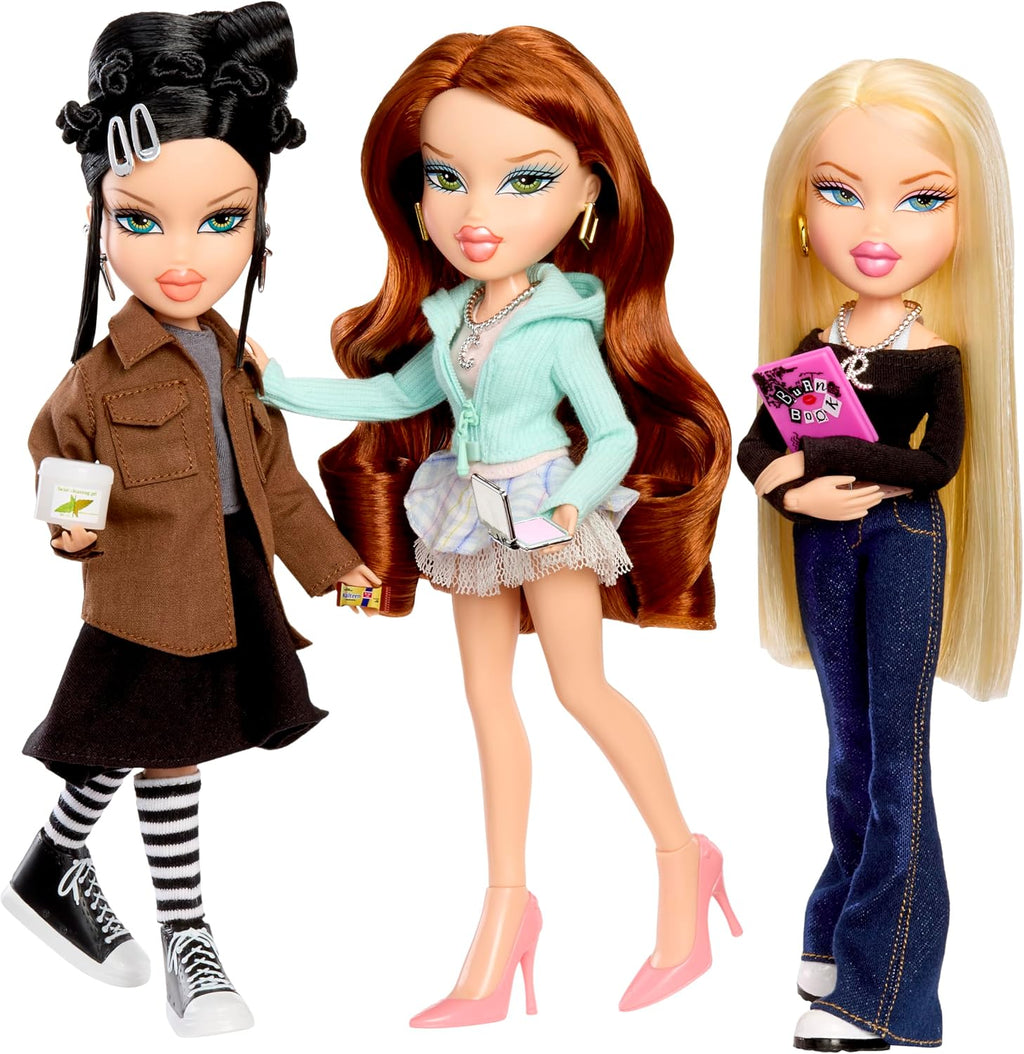 Bratz X Mean Girls Spring Fling Muñeca de Colección - Regina