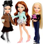 Bratz X Mean Girls Spring Fling Muñeca de Colección - Regina