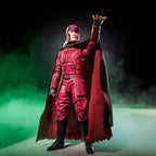 Marvel Legends Series Magneto (exclusivo de Amazon)