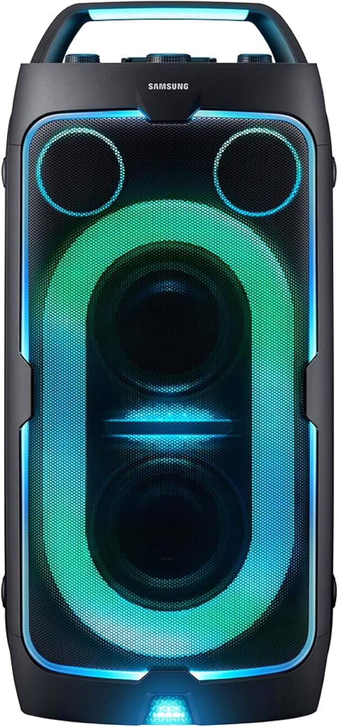 Samsung Sound Tower ST50F Altavoz portátil para fiestas con batería...