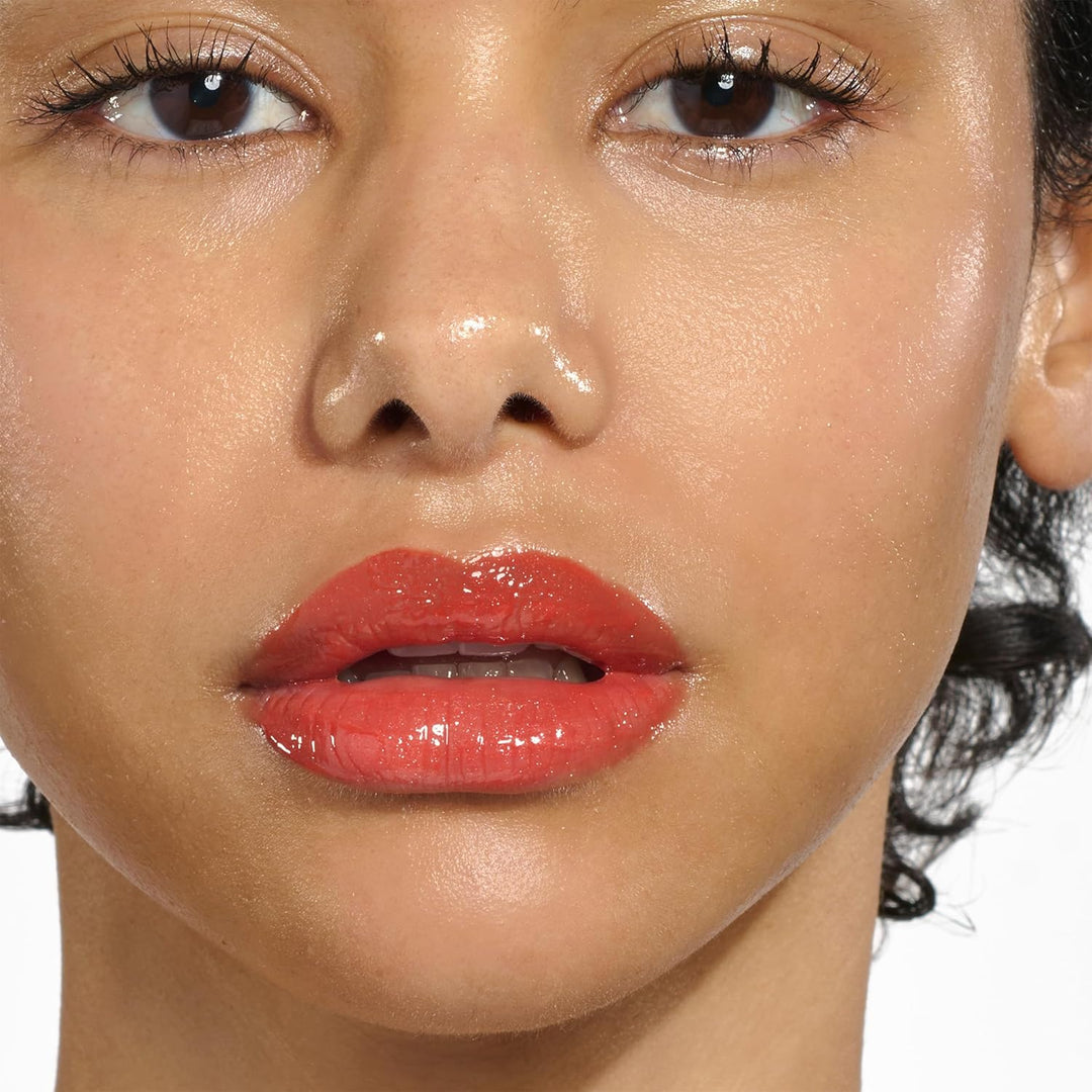 Clarins Lip Comfort Oil | Aceite labial hidratante, nutritivo y hum...