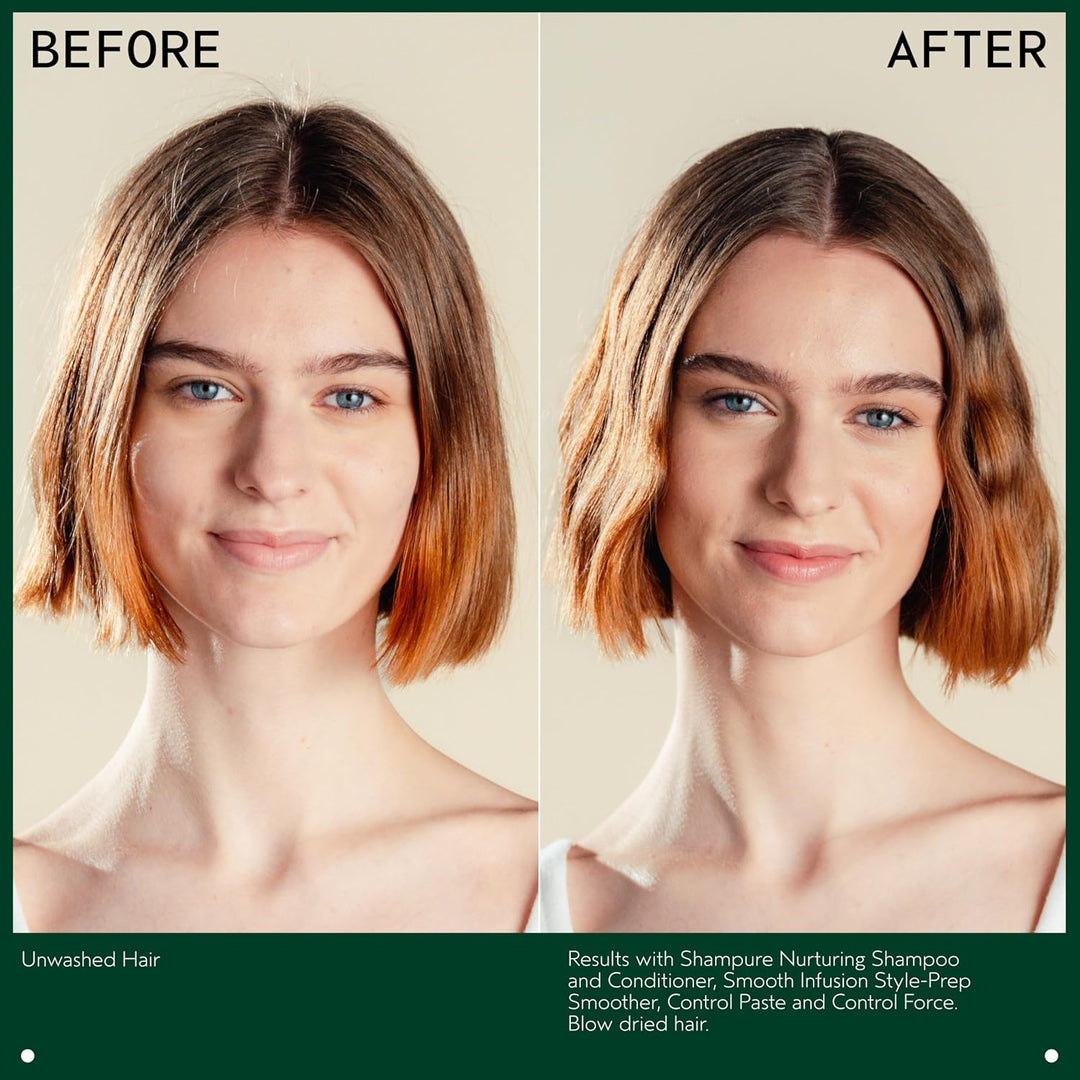 Aveda Shampure Nurturing Conditioner for Fine to Medium Hair | Ligh...