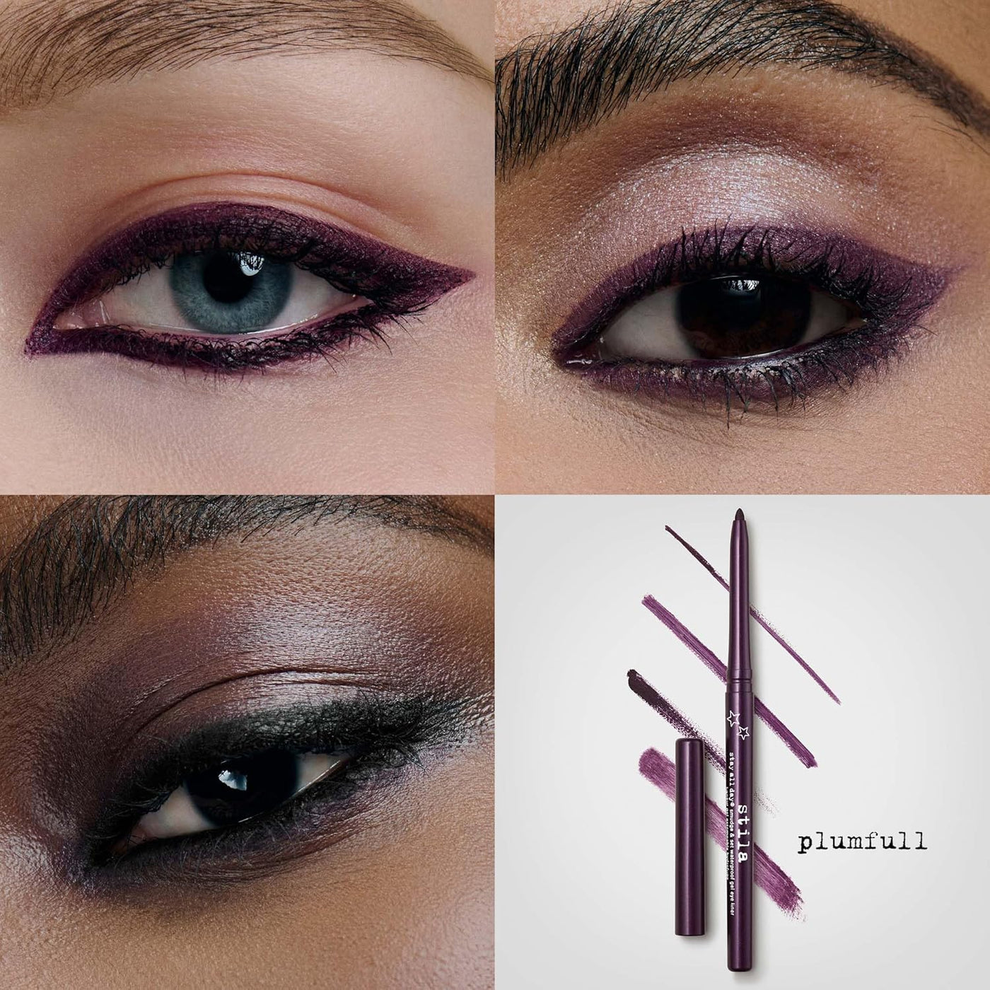 stila Eye Love This Stay All Day® Eye Liner Duo