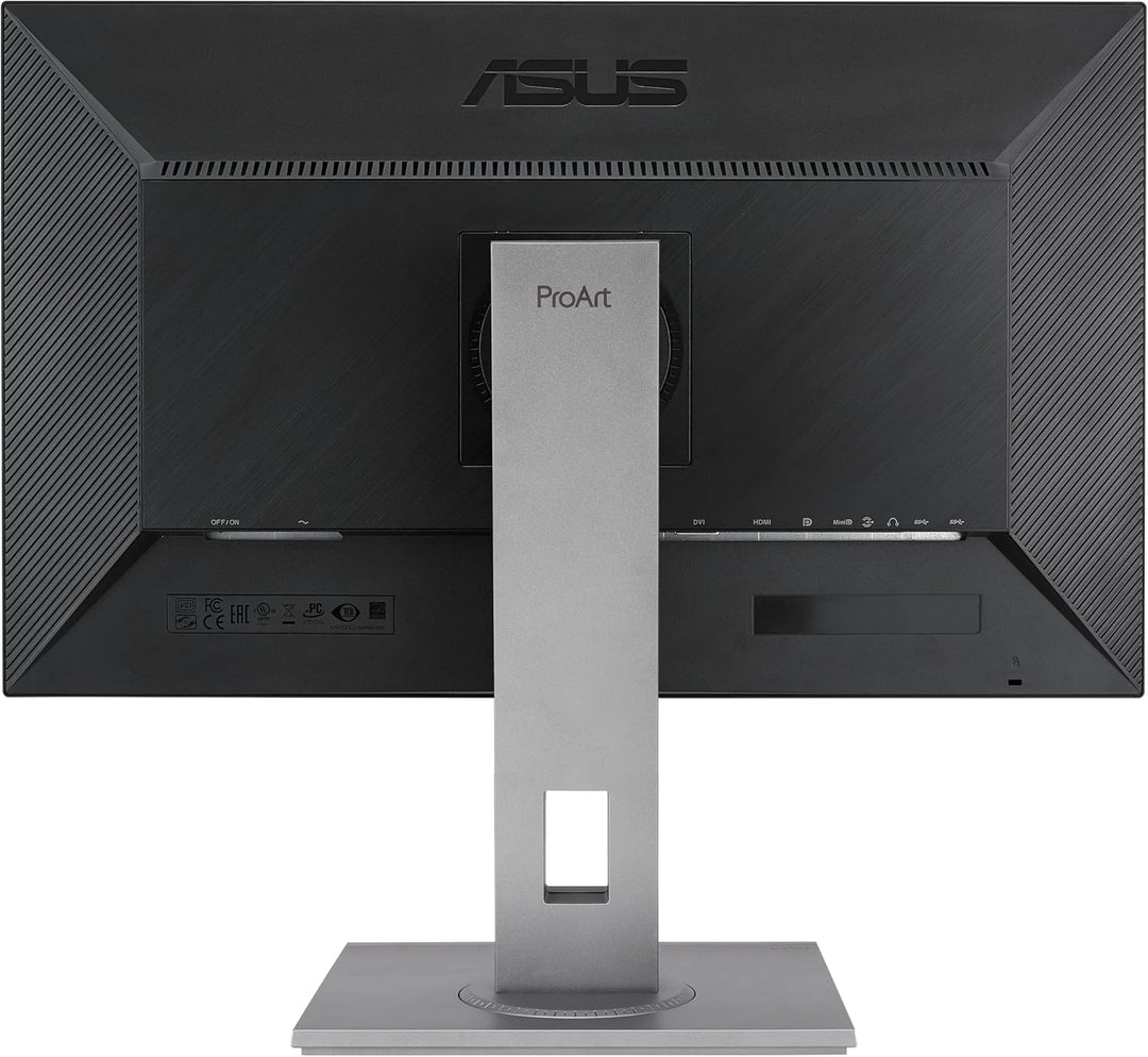 ASUS ProArt PA278QV Monitor profesional de 27 pulgadas 1440p QHD |...