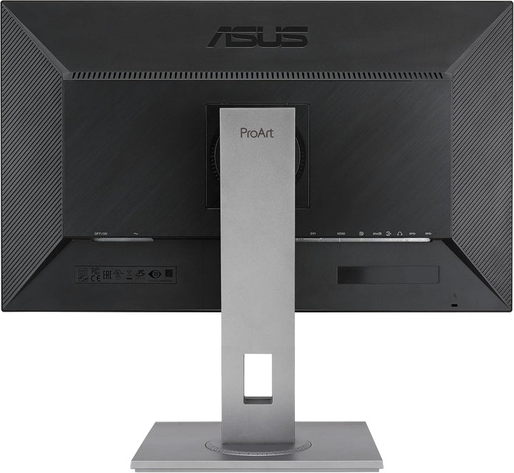 ASUS ProArt PA278QV Monitor profesional de 27 pulgadas 1440p QHD |...