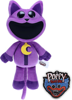 Poppy Playtime - Peluche de lujo de Smiling Critters [licencia ofic...