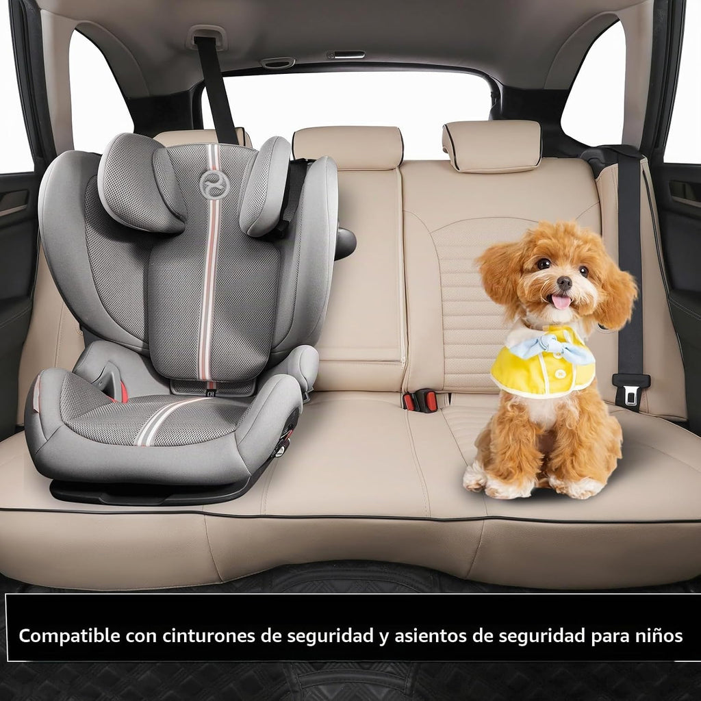 EKR Fundas de asiento de coche para Subaru Outback 2015-2019