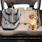 EKR Fundas de asiento de coche para Subaru Outback 2015-2019