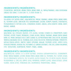Moroccanoil Mini kit de viaje, Cuerpo