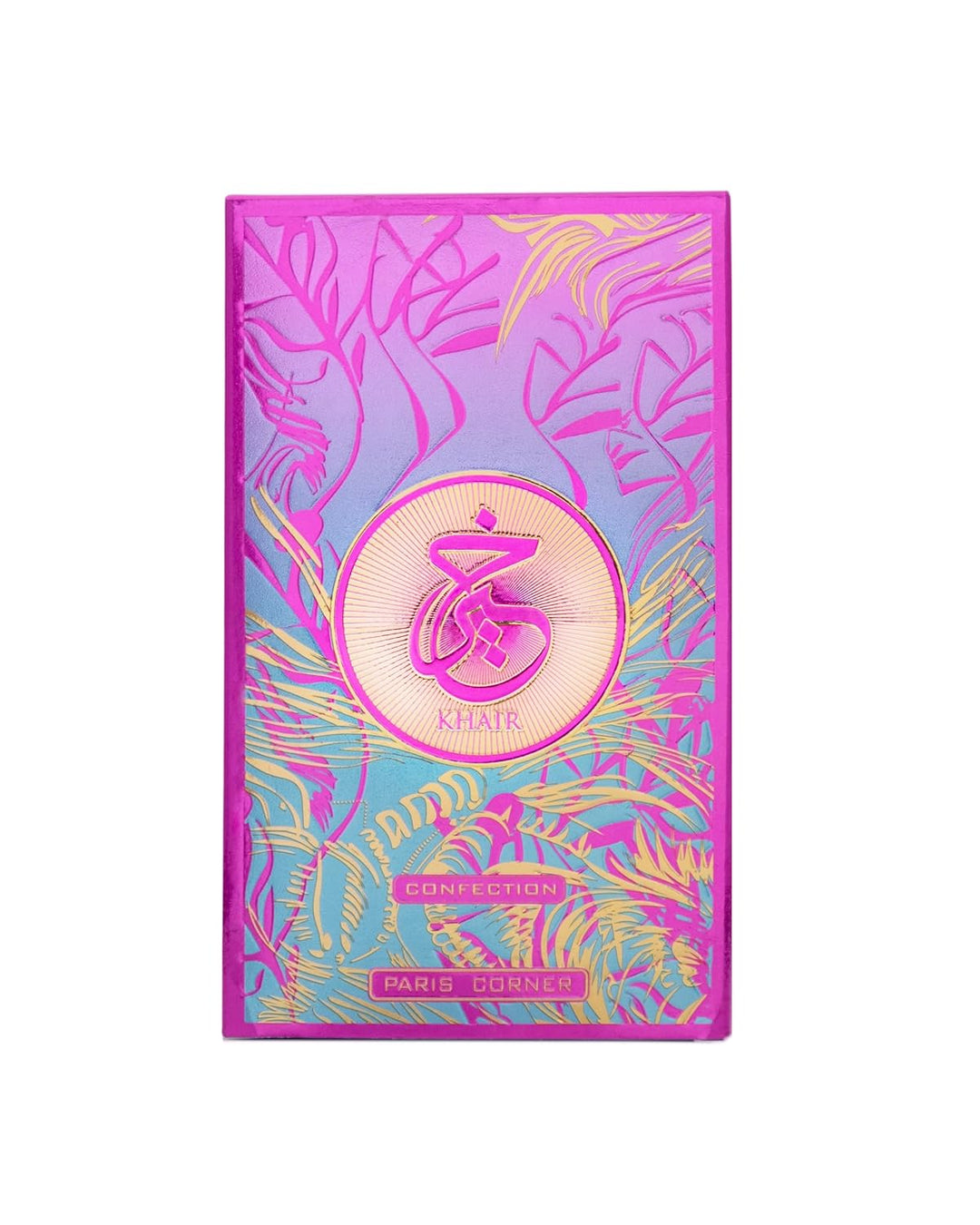 Paris Corner | Khair Confection EDP 3.4 fl oz | Perfume con aroma a...