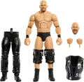 Mattel WWE Elite Collection - Figura de acción y accesorios, juego...